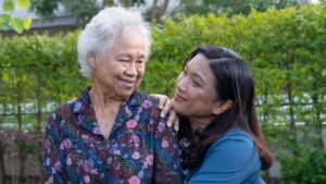 AANHPI Family Caregivers 
