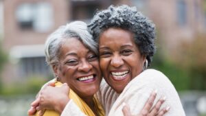 African American/Black Caregivers