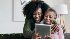 African American/Black Family Caregivers