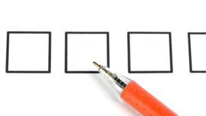 Appendix A: Full Questionnaire