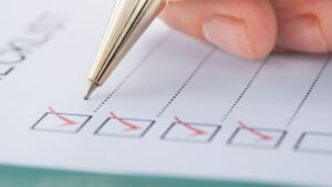 Appendix A: Questionnaires 