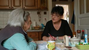 Caregivers for Adults 50+