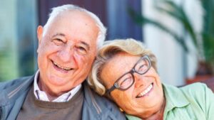 Caregivers of Adults 50+