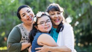 Hispanic/Latino Caregivers