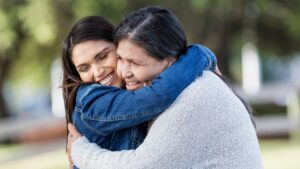 Hispanic/Latino Family Caregivers 