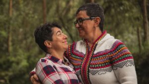 LGBTQ+ Family Caregivers 