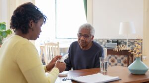 Rural Family Caregivers