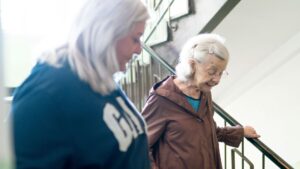 The “Typical” Caregiver