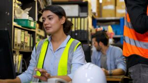 Working While Caregiving