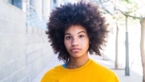 Younger Family Caregivers 