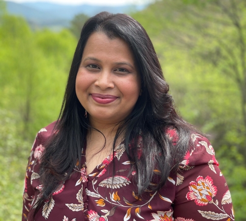 Parvathy, Raleigh, North Carolina