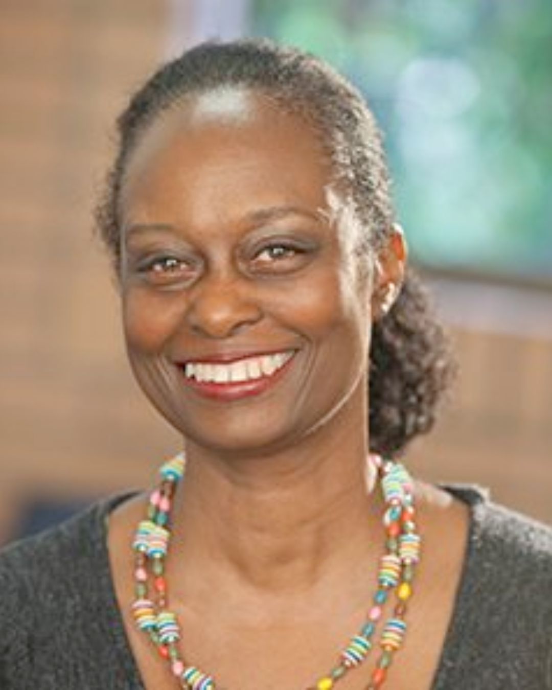 Donna Benton, PhD