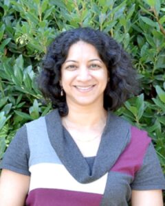 Ranak Trivedi, PhD