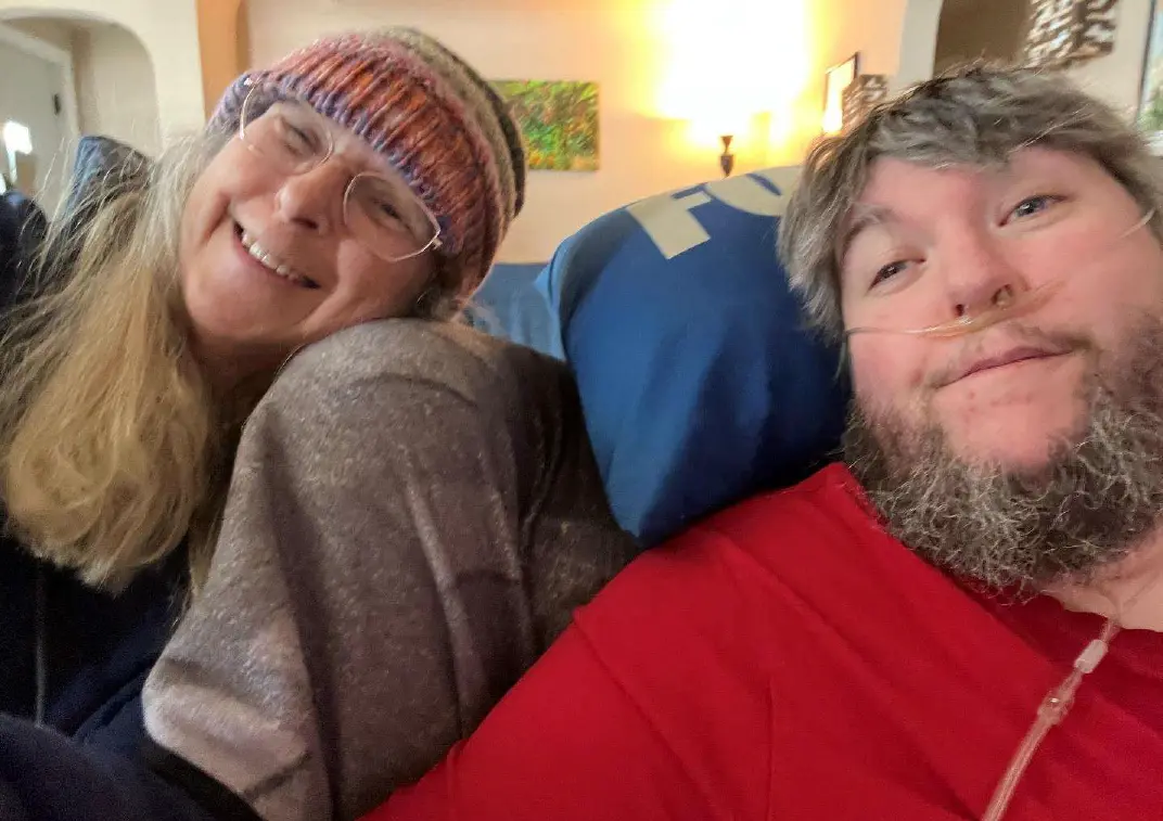 Caregiver Support Services Made a Difference