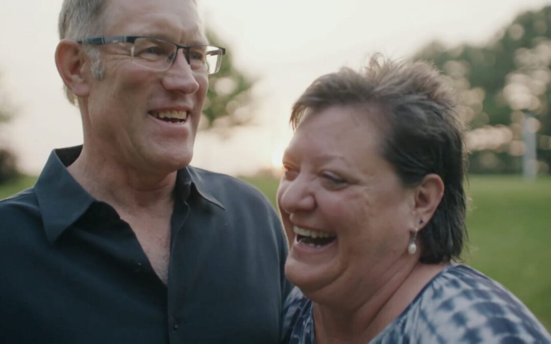 Caring Through Cancer’s Weight